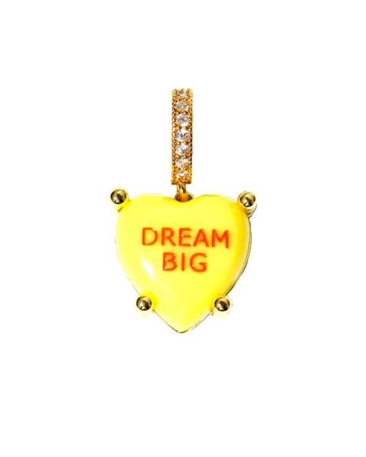 DREAM BIG