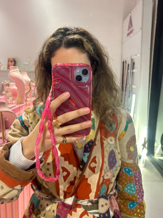 Phone charm