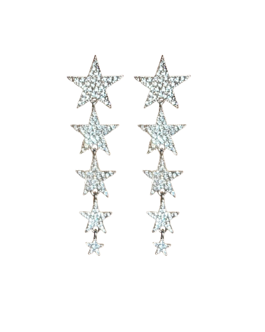 Stars Long Drop