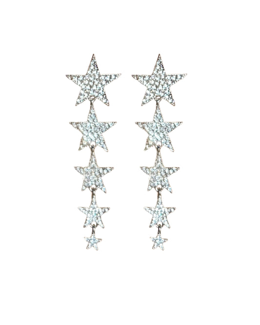Stars Long Drop