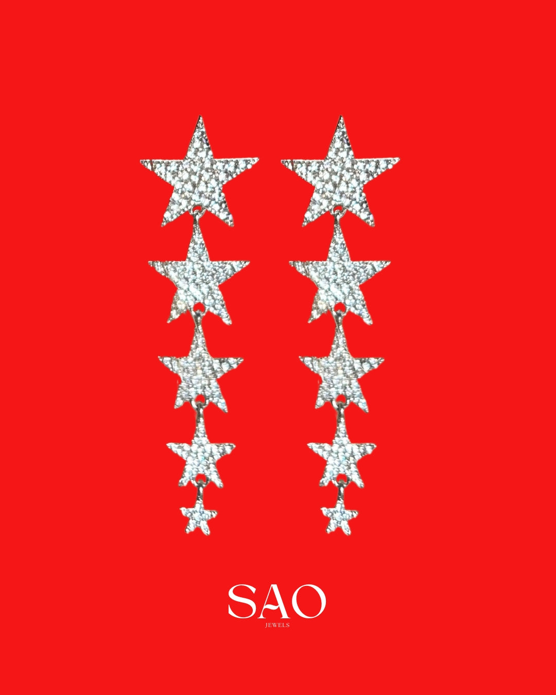 Stars Long Drop